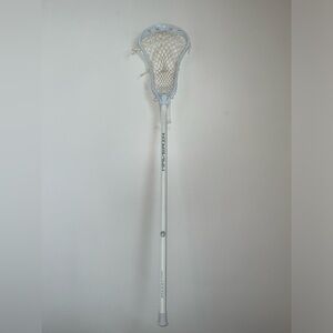women’s maverik ascent carbon lacrosse stick